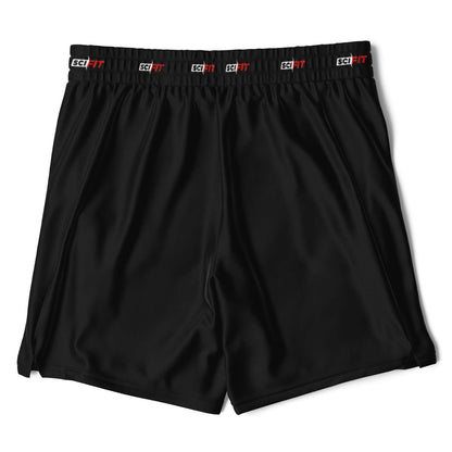 SCI-FIT Men's 2-in-1 Shorts ( ORDER)
