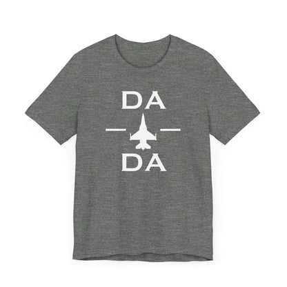 F-16 'DA DA' Tee