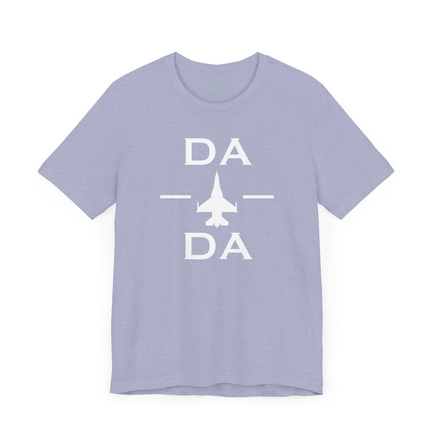 F-16 'DA DA' Tee