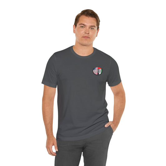 380th Air Expeditionary Wing Short Sleeve Tee