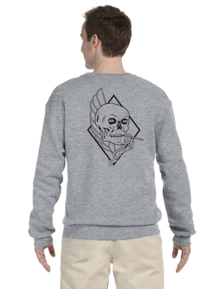 VFA-34 Unisex Crewneck Sweatshirt