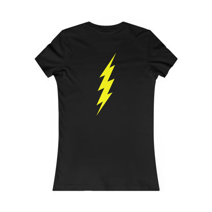 VFA-25 Women's Favorite Tee