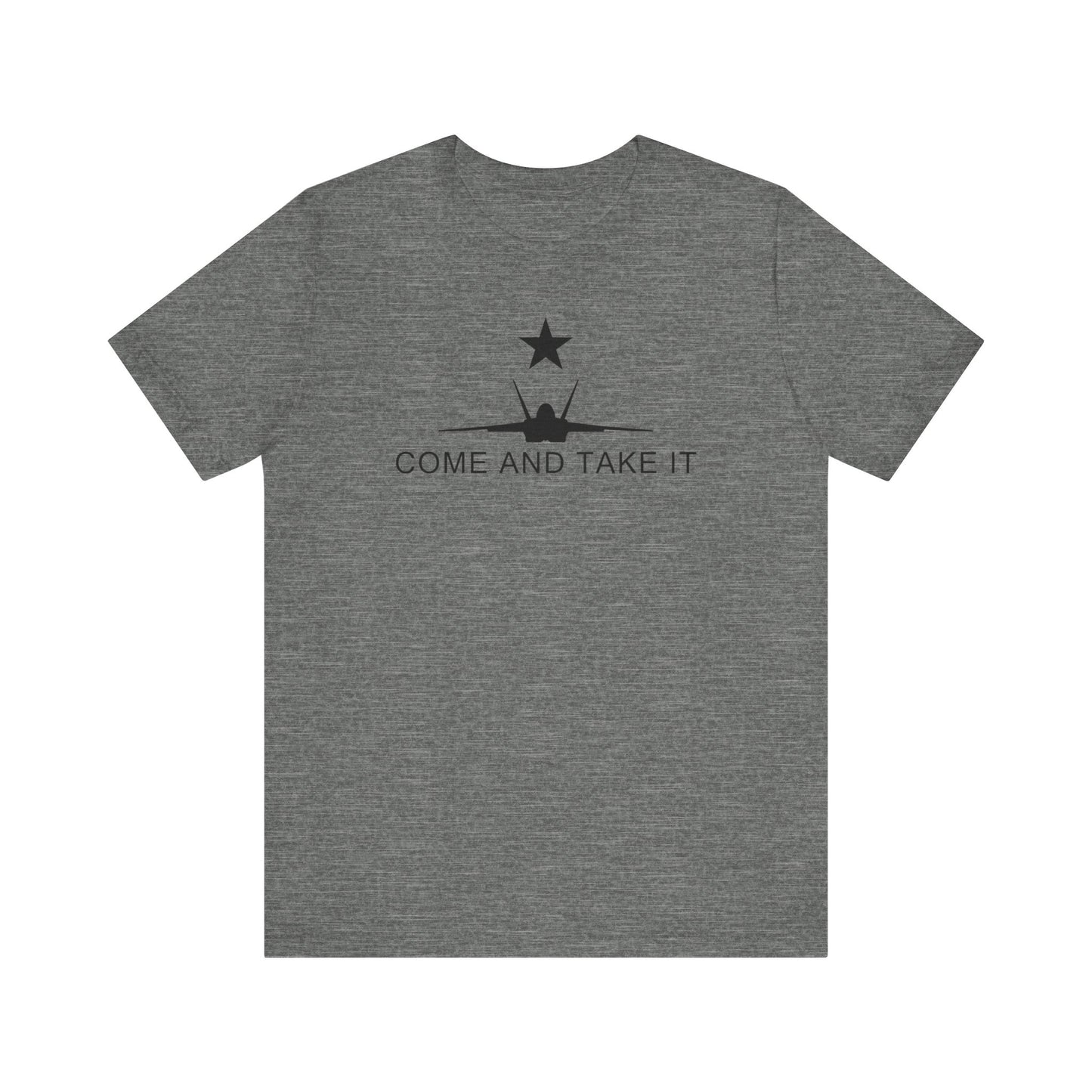 F-18 Super Hornet 'Come And Take It' Tee