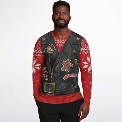 Sons of Santa - Ugly Christmas Sweatshirt