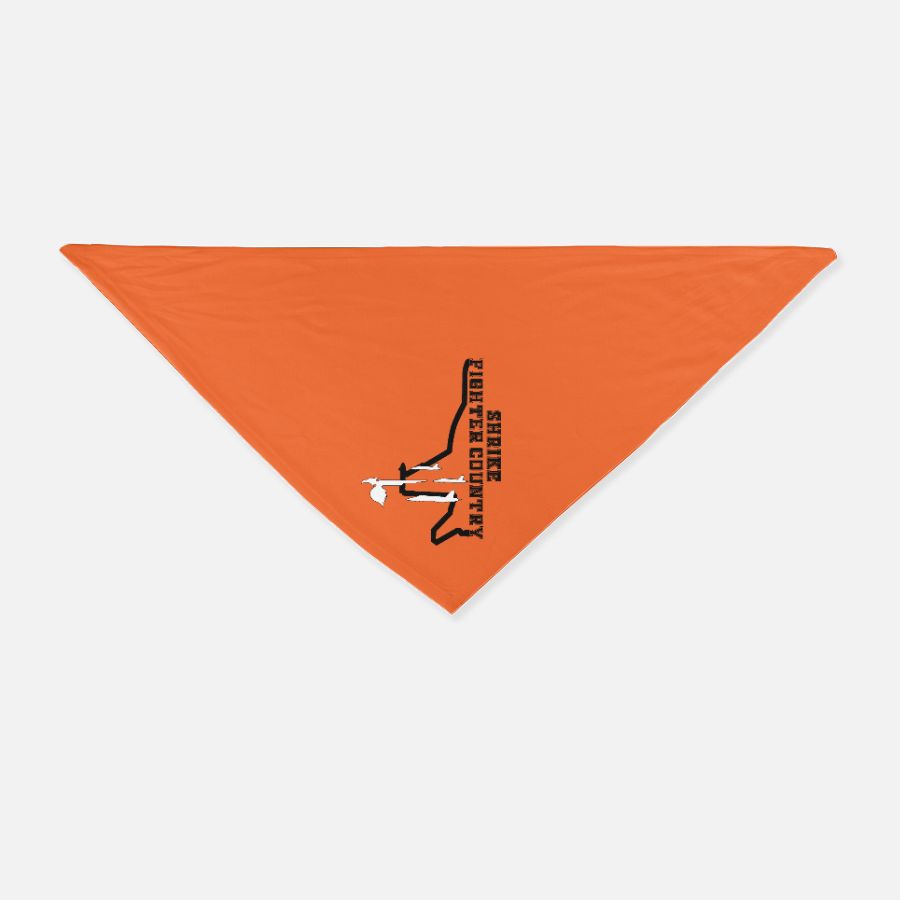 94th Shrike Fighter Country Pet Bandana