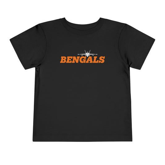 Bengals Kids Toddler Tee