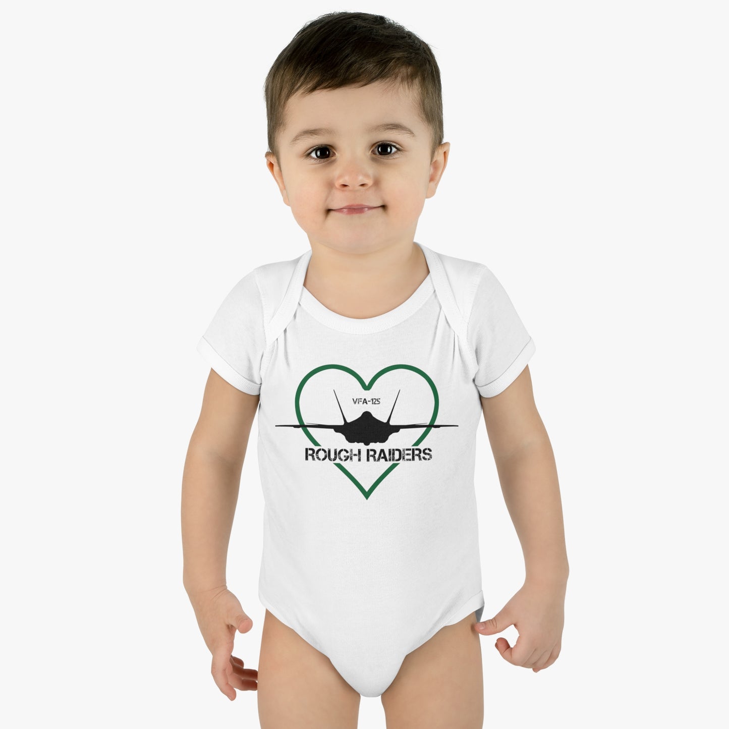 VFA-125 Baby Onesie