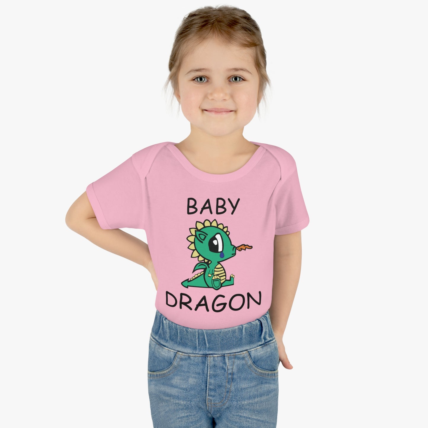 VMM-265 'BABY DRAGON' Baby Onesie