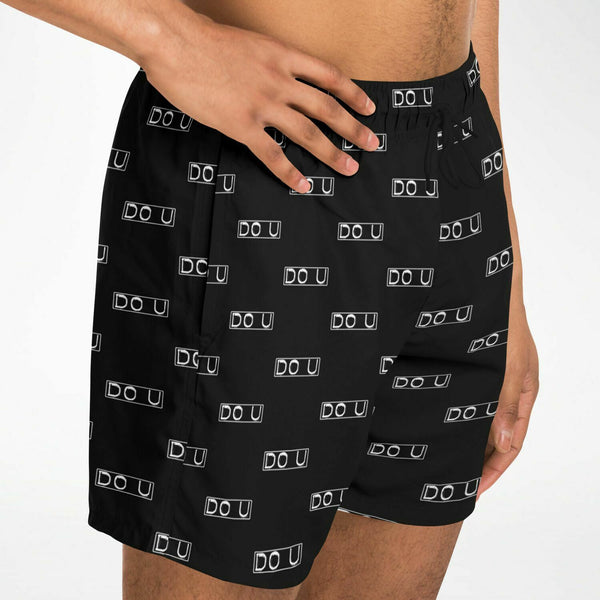 DO U Mens Swim Trunks (Order)