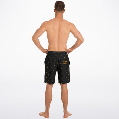 VMFA-224 Board Shorts