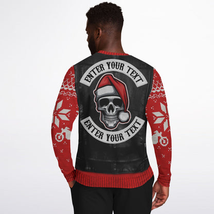 Sons of Santa - Ugly Christmas Sweatshirt