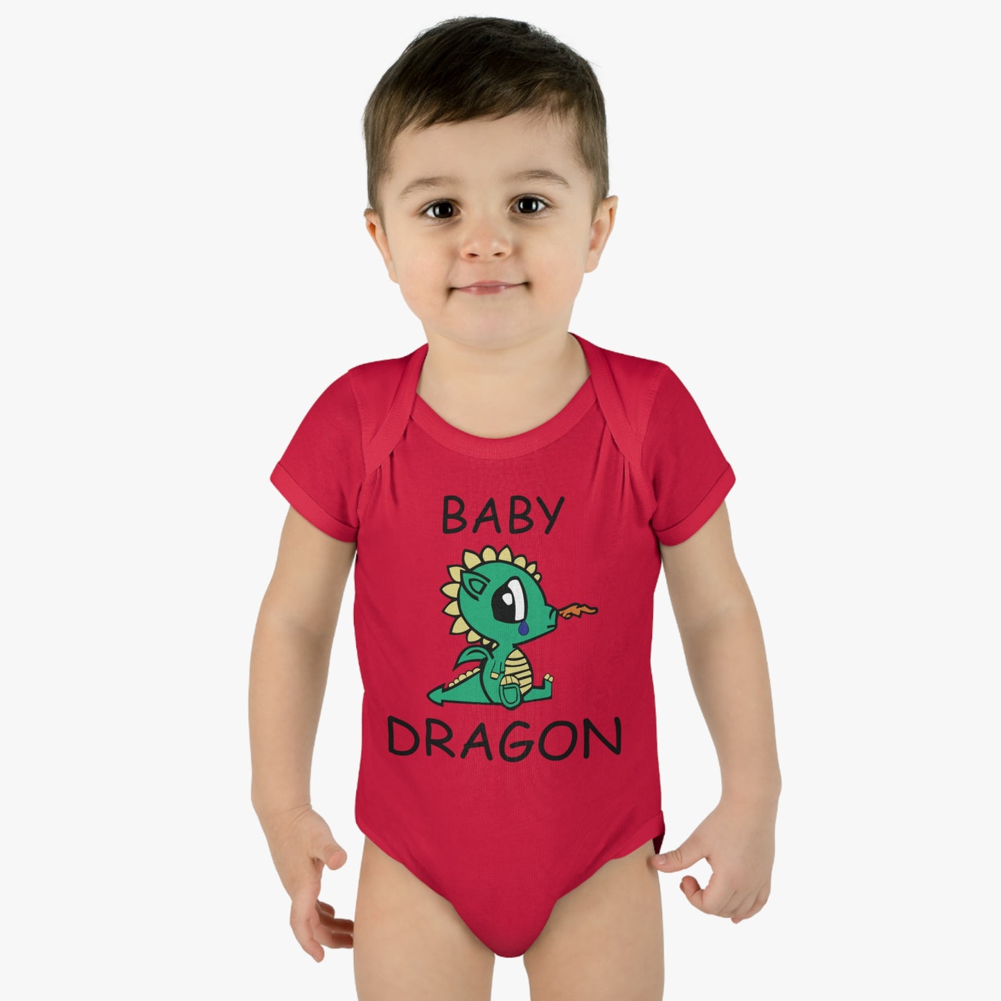 VMM-265 'BABY DRAGON' Baby Onesie