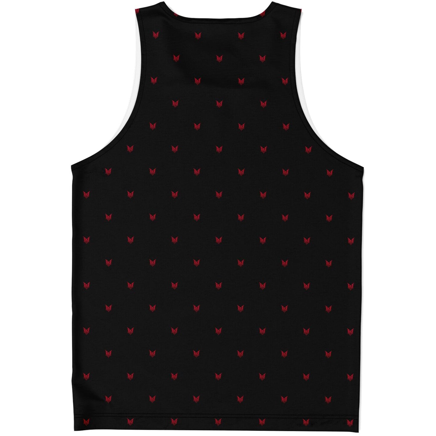 Drifire Unisex Tank Top - AOP