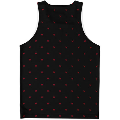 Drifire Unisex Tank Top - AOP