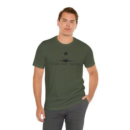 F-18 Super Hornet 'Come And Take It' Tee