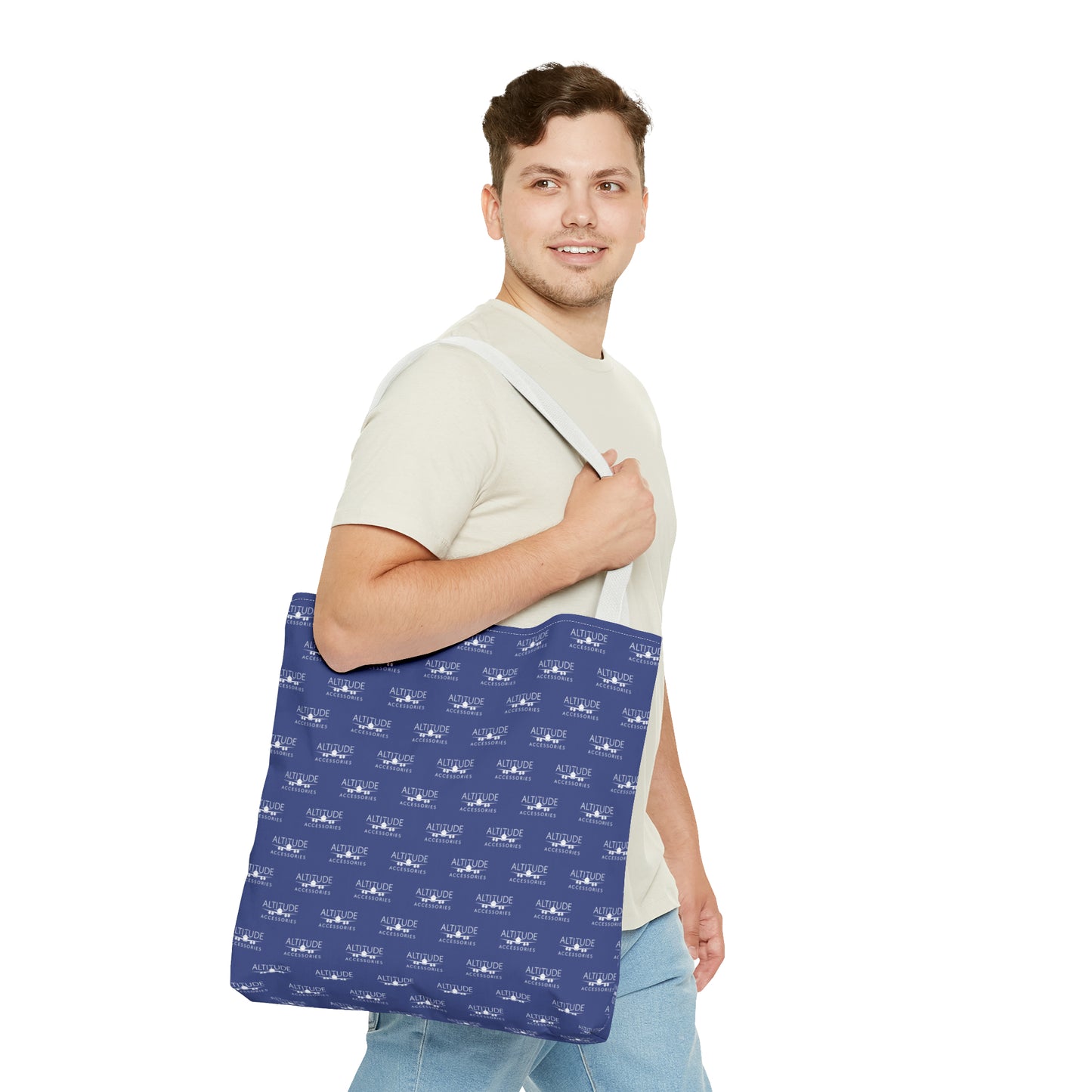 Tote Bag (AOP)