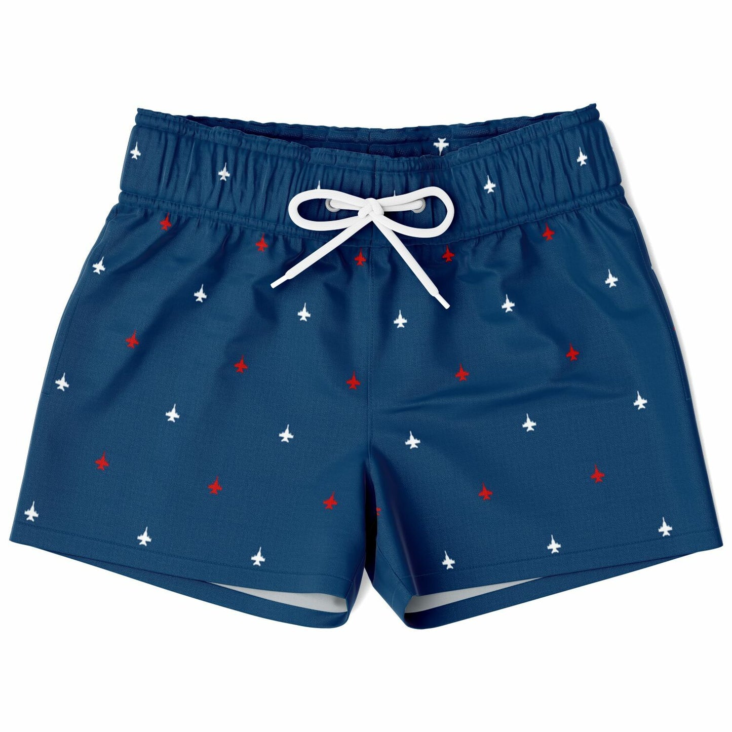 Growler Boys Swim Trunks - AOP
