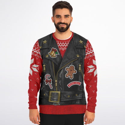 Sons of Santa - Ugly Christmas Sweatshirt