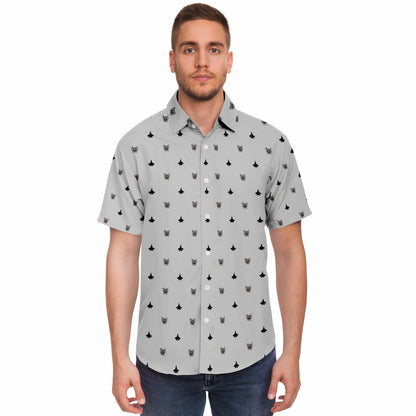 VFA-125 Rough Raiders Mens Button Down