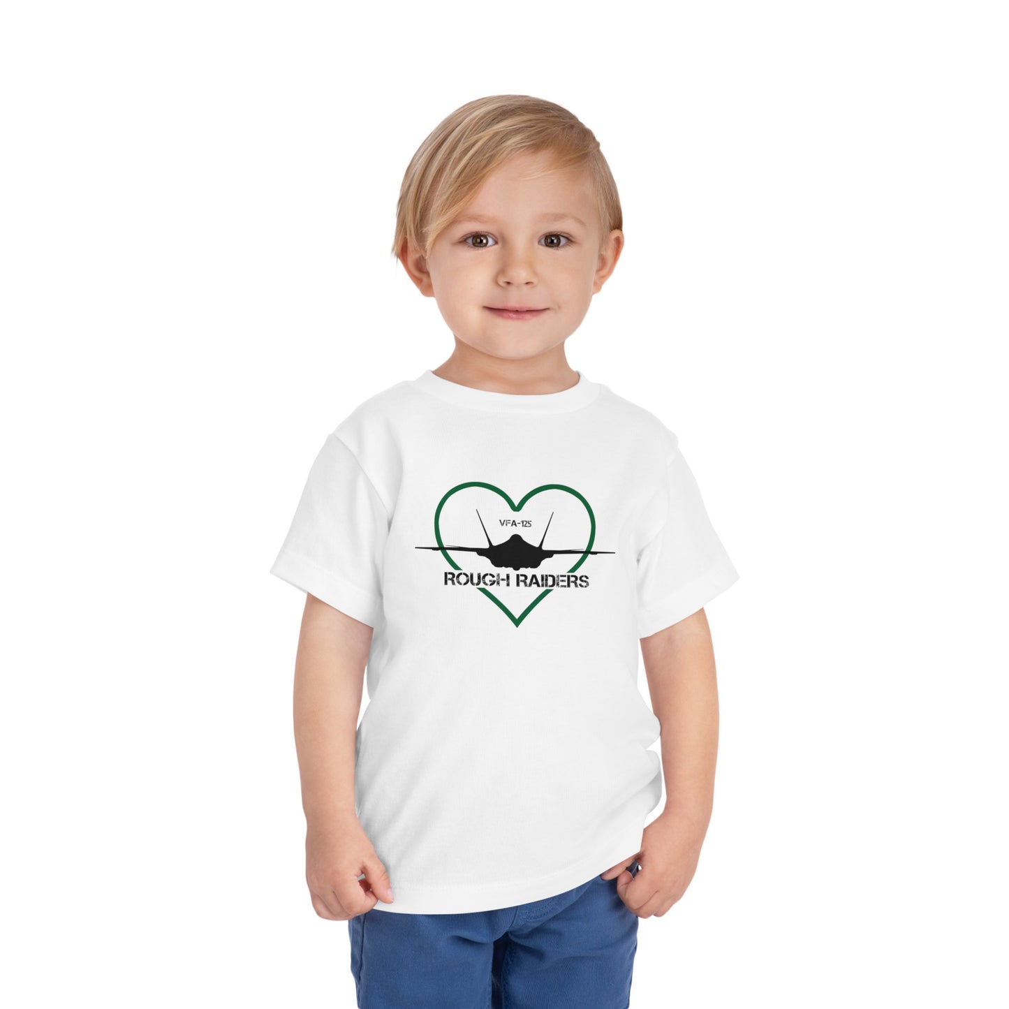 VFA-125 Toddler Tee