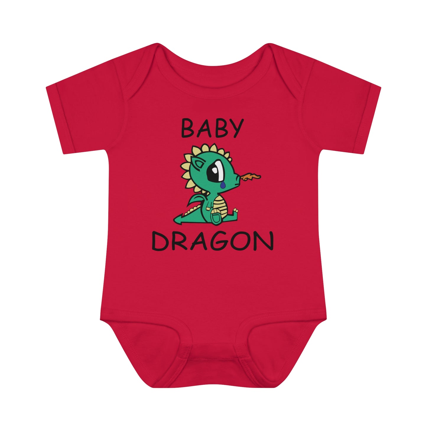 VMM-265 'BABY DRAGON' Baby Onesie