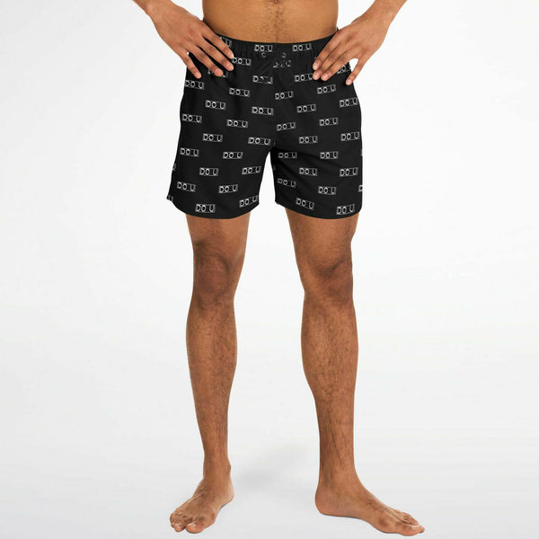 DO U Mens Swim Trunks (Order)