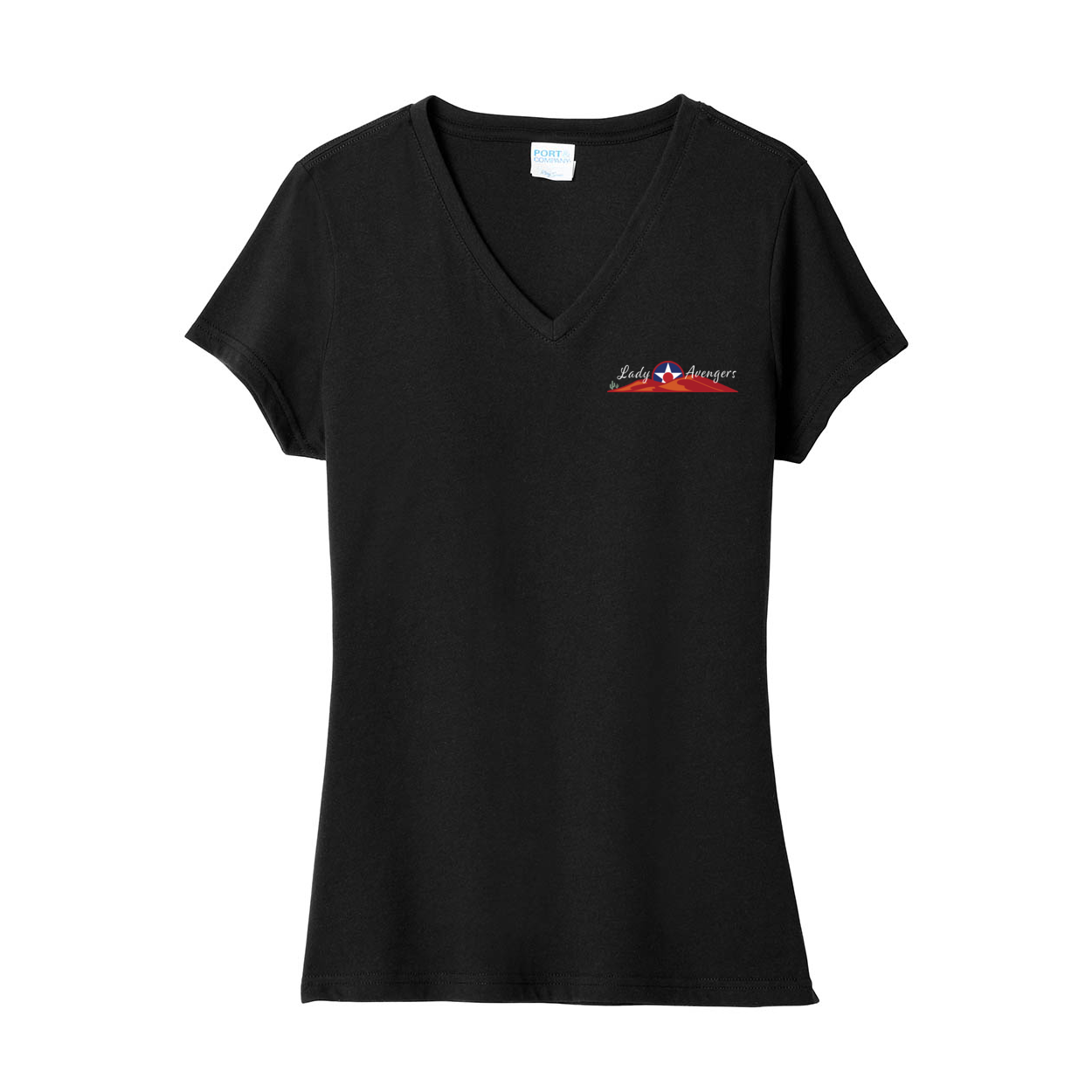 VMFA-211 ladies tee