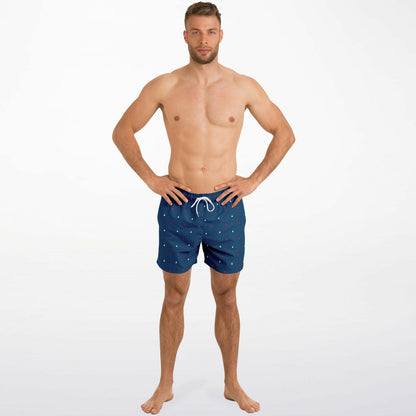 F-14 ALT all american Swim Trunks Men - AOP