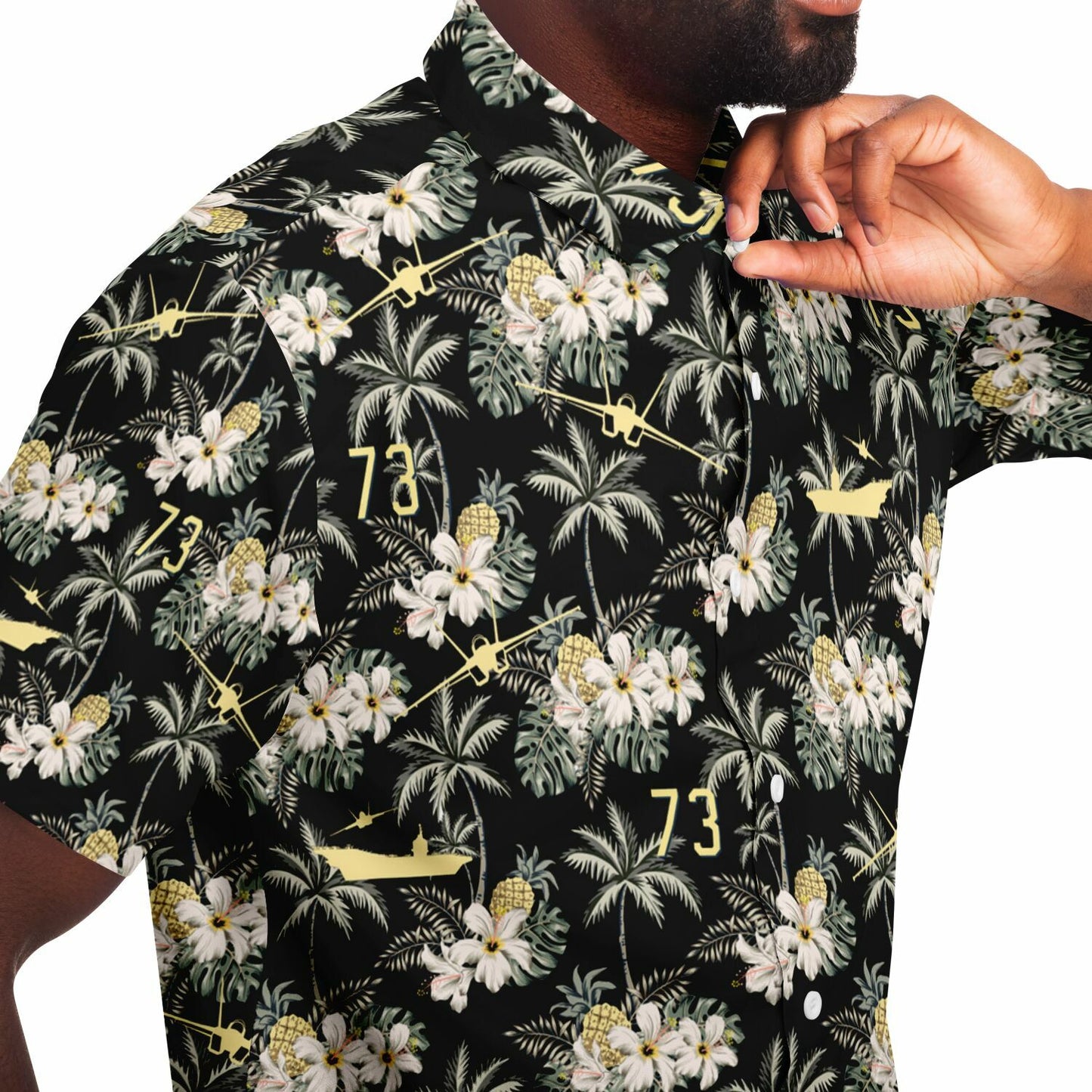 George Washington NO ORDER