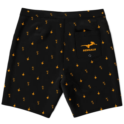 VMFA-224 Board Shorts