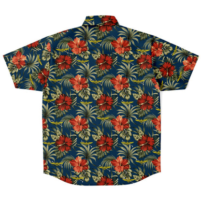 TAILHOOK Hawaiian 2024 Design 3 - no order. mock up only