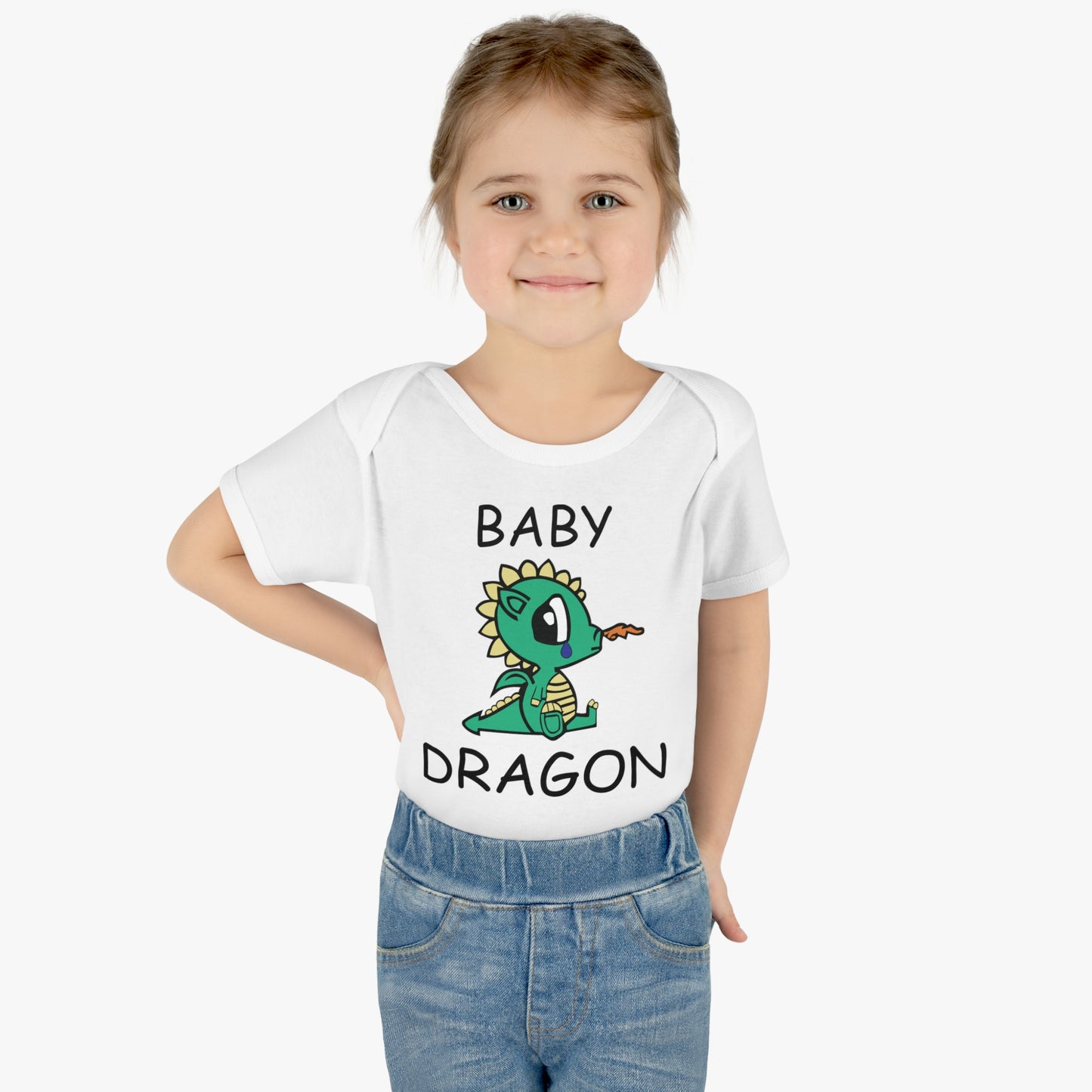 VMM-265 'BABY DRAGON' Baby Onesie