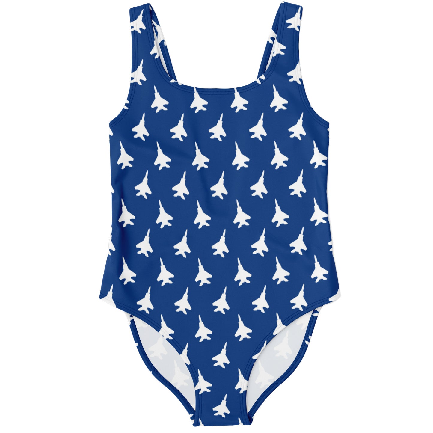 MICHELLE NALEPA medium Swimsuit F-15C #63 and #6