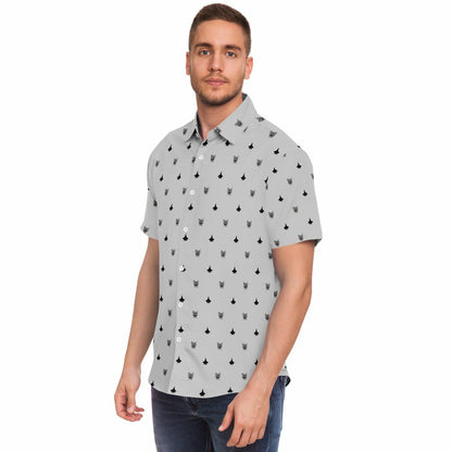 VFA-125 Rough Raiders Mens Button Down