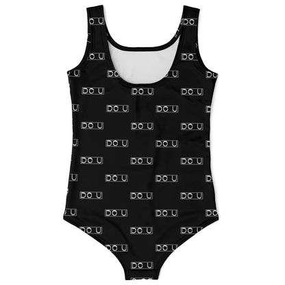 DO U Kids One-Piece Swimsuit - Toddler