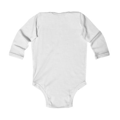 VFA-86 "Baby Snake Logo" Infant Long Sleeve Bodysuit