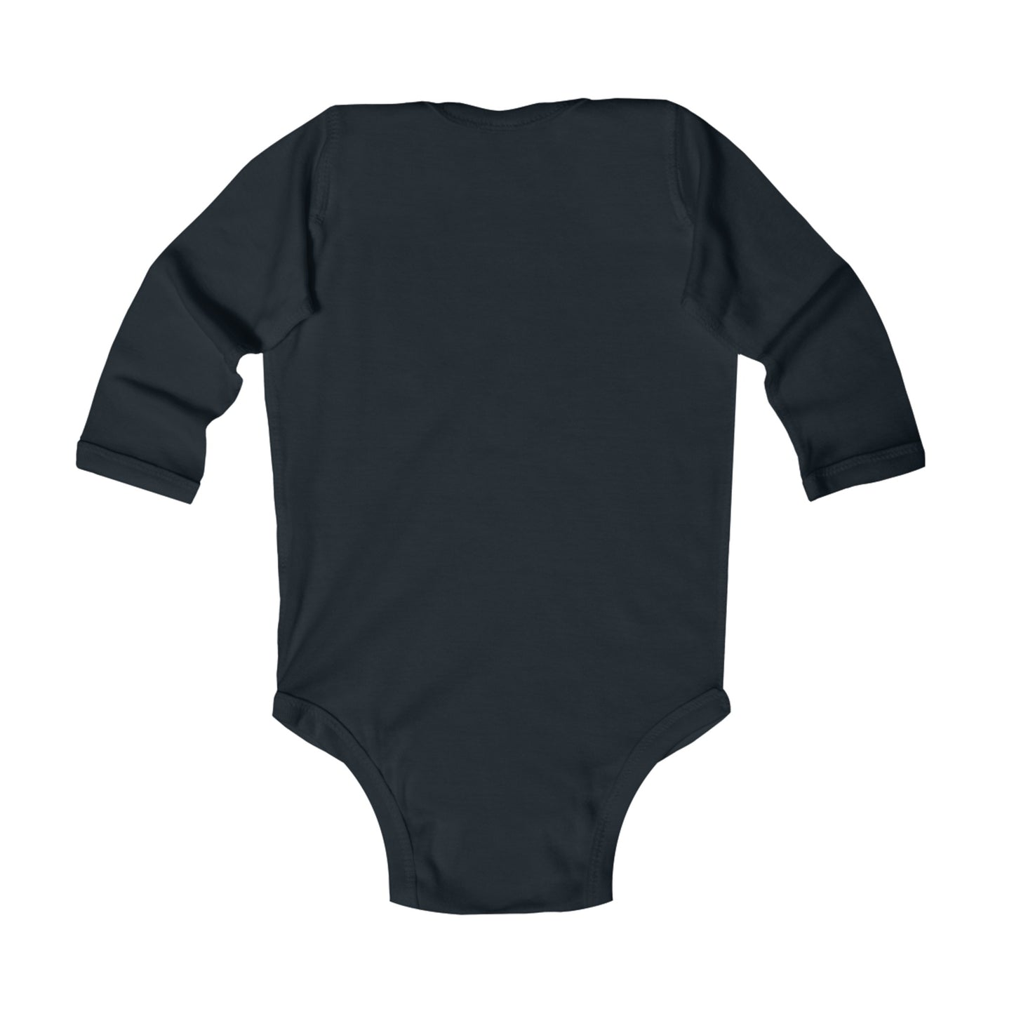 VFA-86 "Baby Snake Logo" Infant Long Sleeve Bodysuit