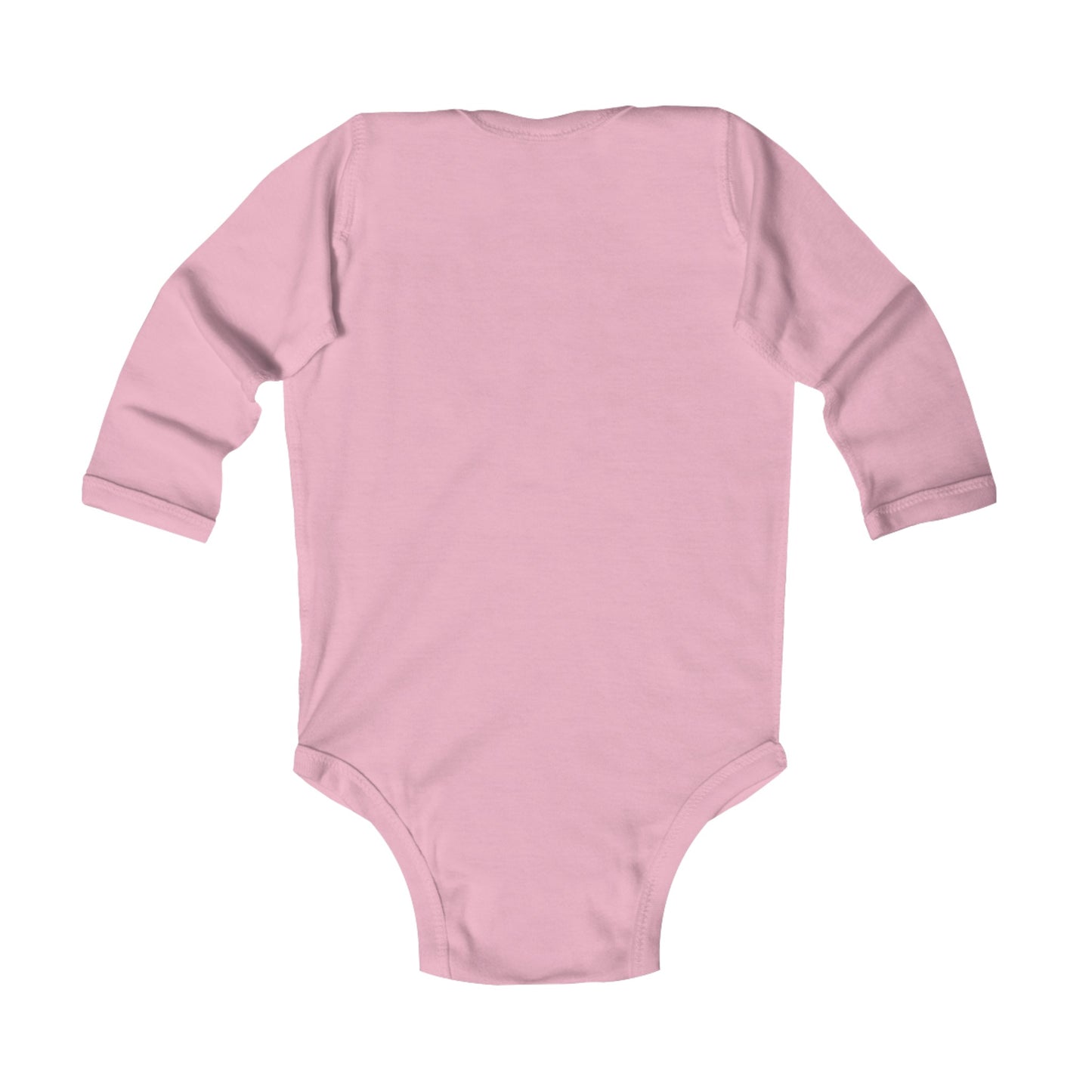 VFA-86 "Baby Snake Logo" Infant Long Sleeve Bodysuit