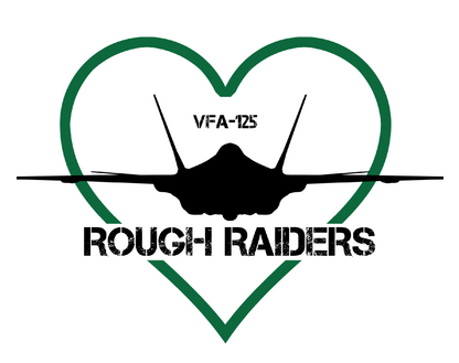 VFA-125 Toddler Tee