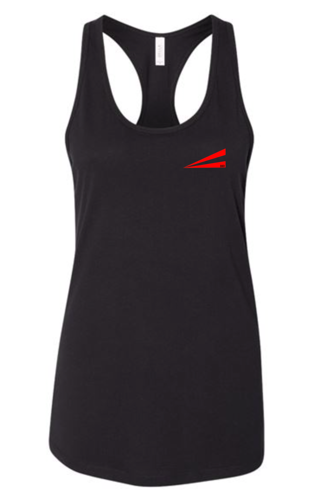 VFA-154 'Black Knights' Racerback Tank Top