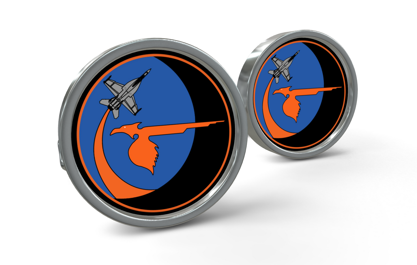 VFA-94 Cufflinks