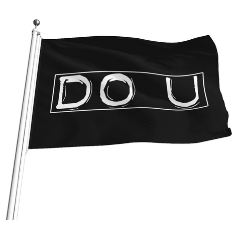 DO U Flag