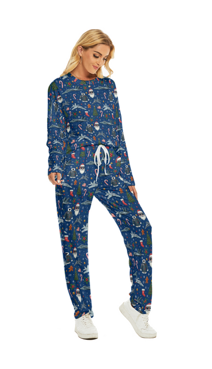 2023 Women's Christmas Pajamas