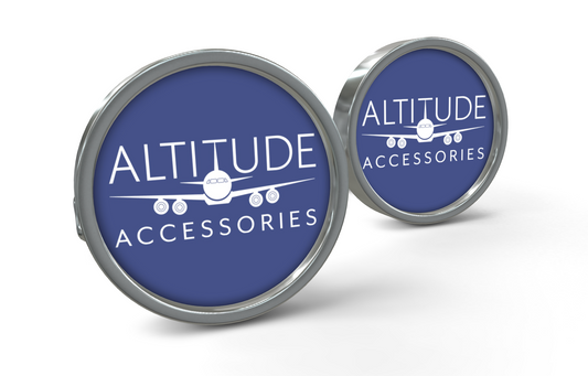 Logo Cufflinks