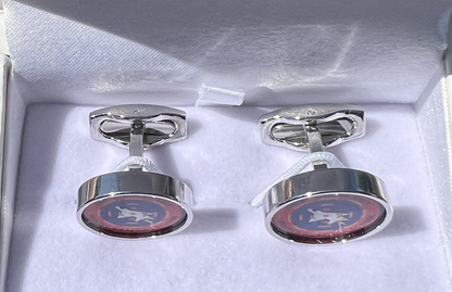 ANY Logo Cufflinks