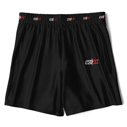 SCI-FIT Men's 2-in-1 Shorts ( ORDER)