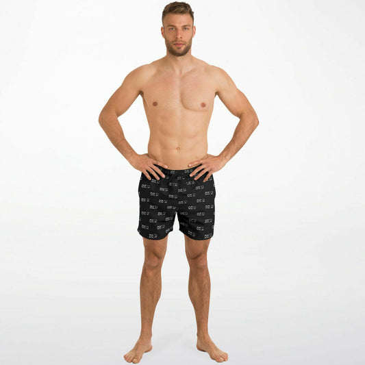 DO U Mens Swim Trunks (Order)