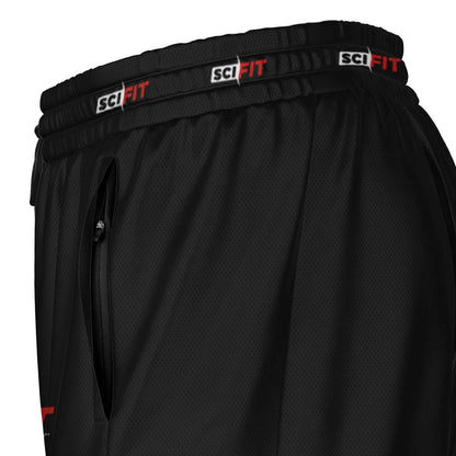 SCI-FIT Men's 2-in-1 Shorts ( ORDER)