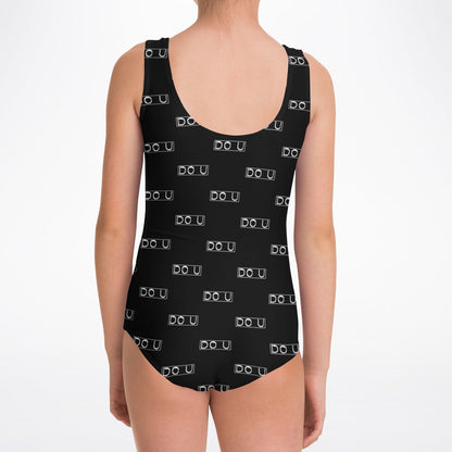 DO U Kids One-Piece Swimsuit - Toddler