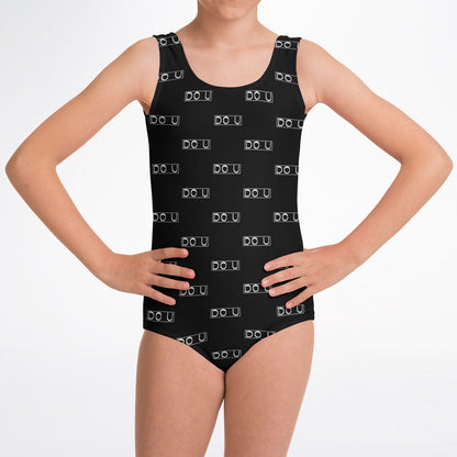 DO U Kids One-Piece Swimsuit - Toddler